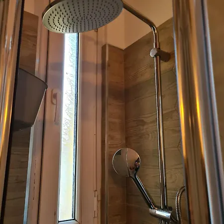 Menabrea Design Daire Milano